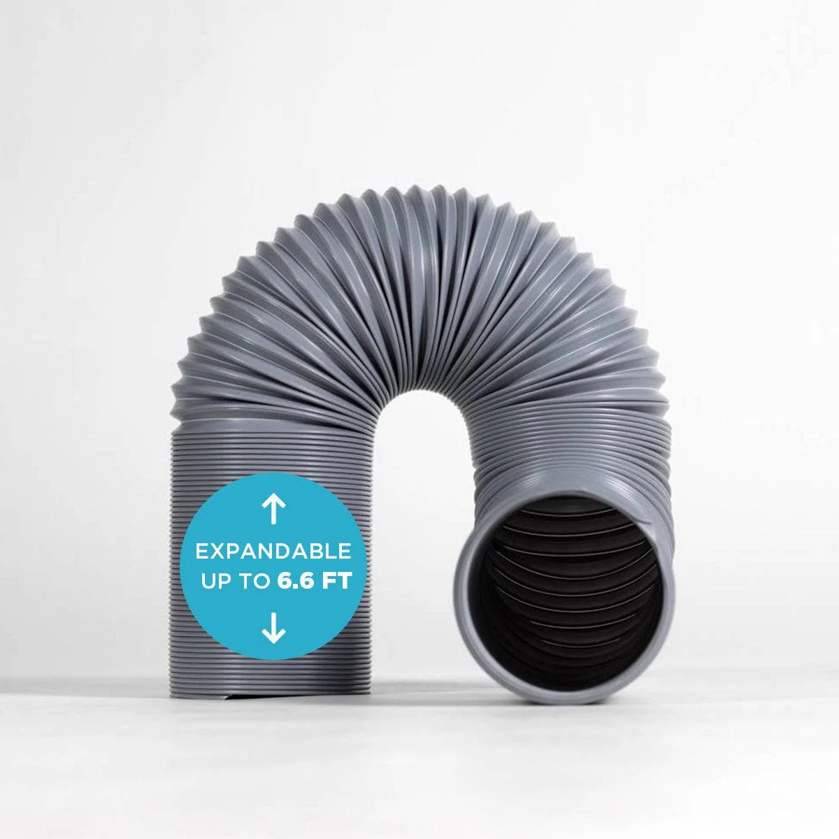 EcoFlow Wave Air Outlet Duct (2m) - Image 3