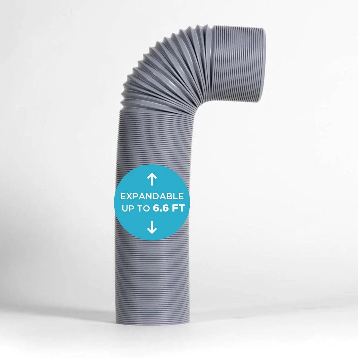 EcoFlow Wave Air Outlet Duct (2m) - Image 4